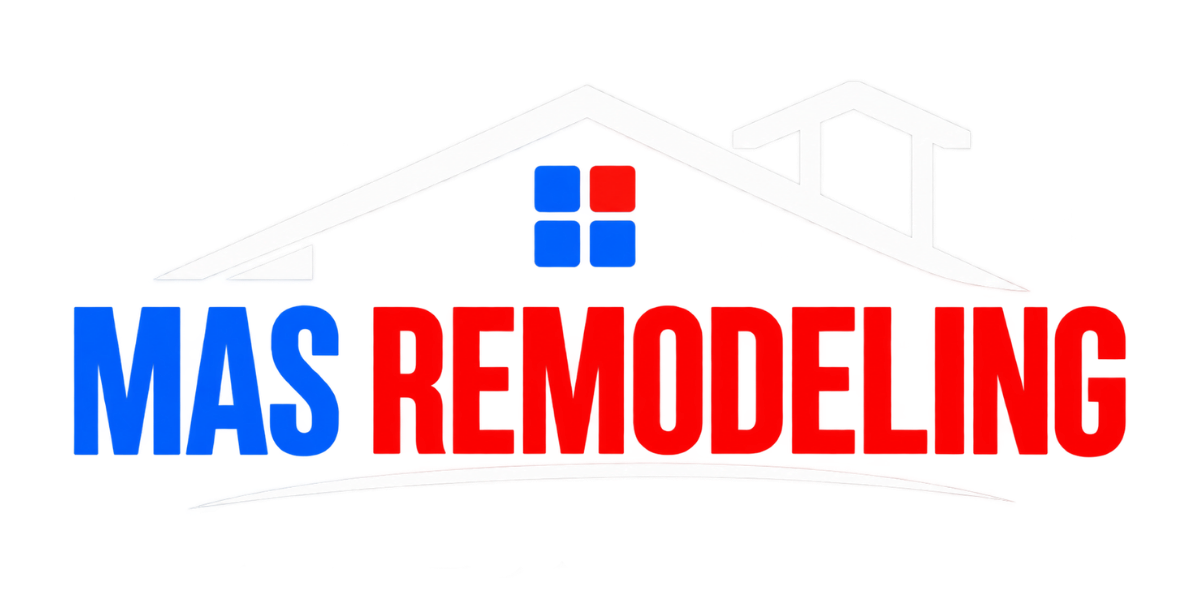 MAS Remodeling