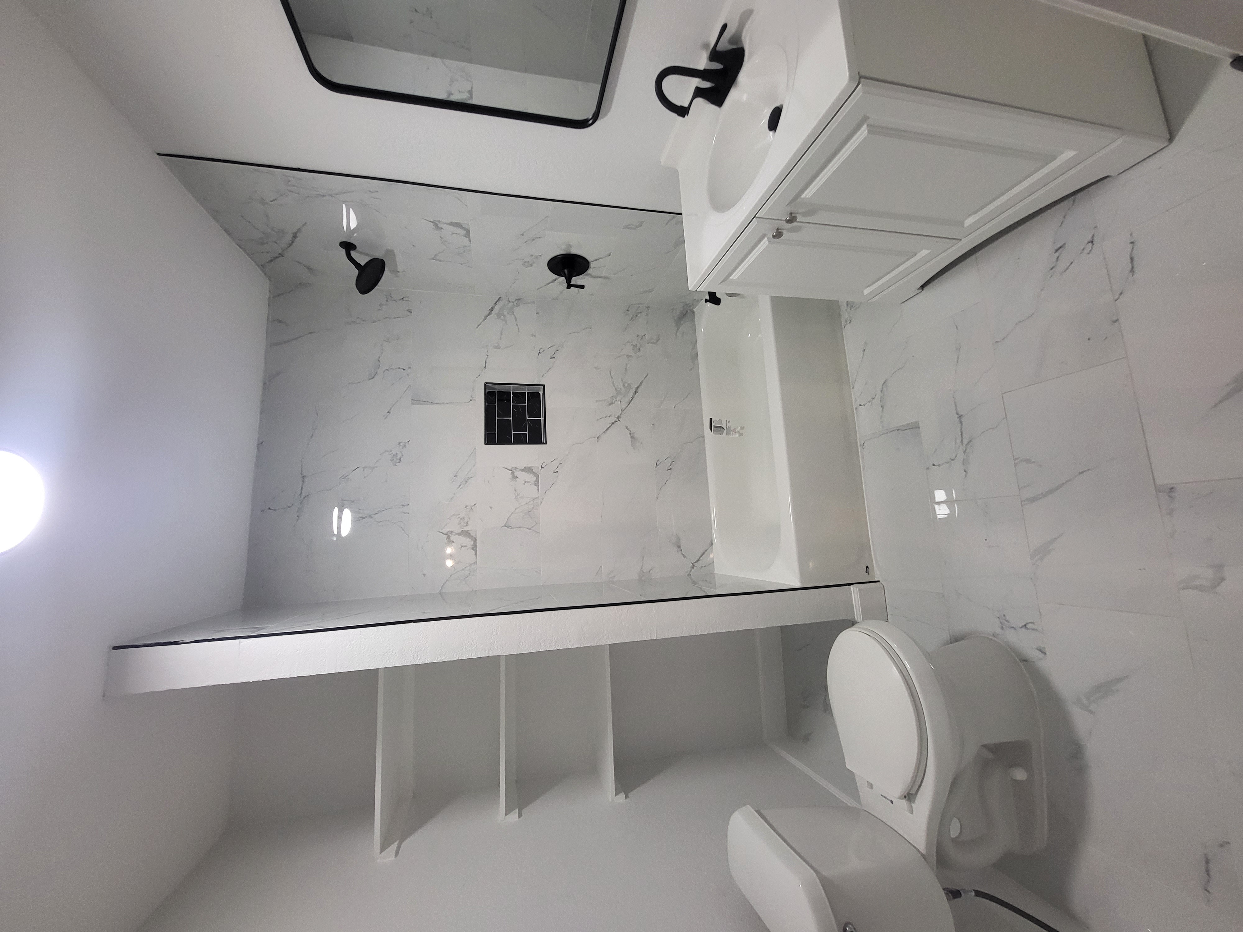 Remodeling project 2