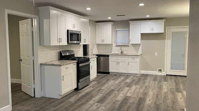 Remodeling project 3